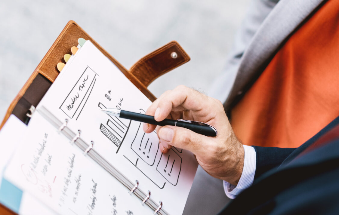 How to Build a Financial Plan for Your Small Business
