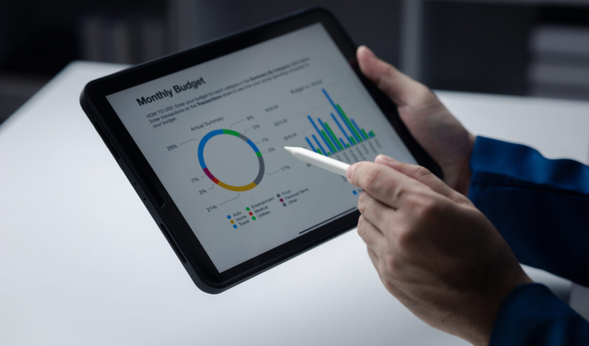 Budgeting Tips for First-Time Entrepreneurs